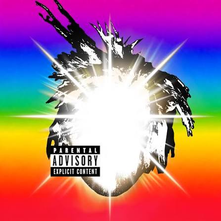 Pochette de l'EP HALO de Gen